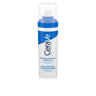 Hyaluronic acid kosteuttava seerumi 30 ml - CERAVE