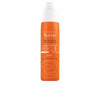 Solaire haute protection spf30 spray 200 ml