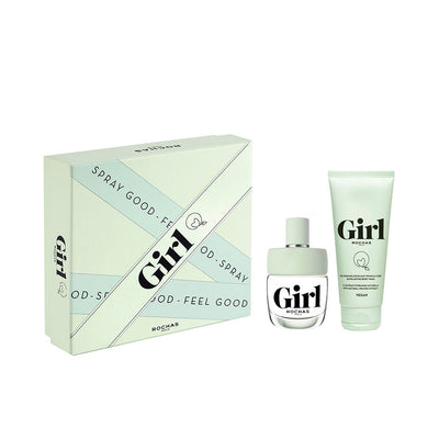 Girl lot 2 kpl - ROCHAS