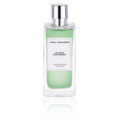 Les eaux d'un instant mediterranean cypress eau de toilette -suihke 150 ml - ANGEL SCHLESSER