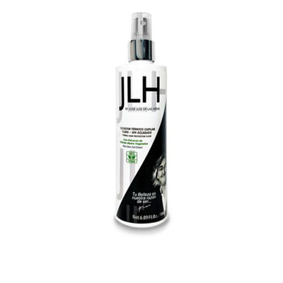 Jlh lämpösuoja kasvisolujen uute 180 ml - JLH