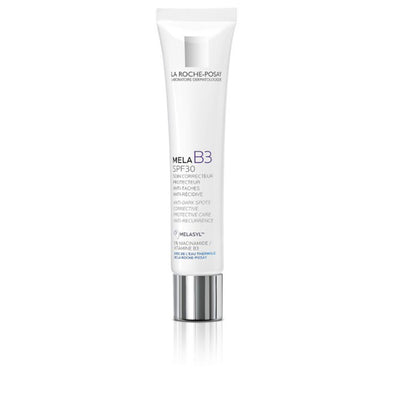 Mela b3 kosteusvoide spf30 40 ml - LA ROCHE POSAY