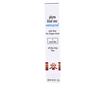 Phyto khol star waterproof #07-mystic blue 0,3 g - SISLEY