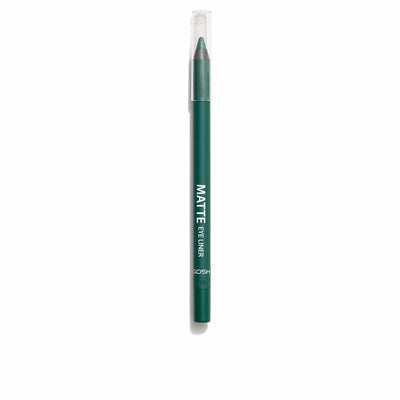Matte eye liner #012-metsänvihreä 1.2 gr - GOSH