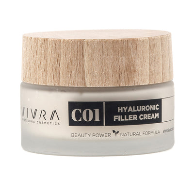 Hyaluronic filler voide 50 ml - VIVRA
