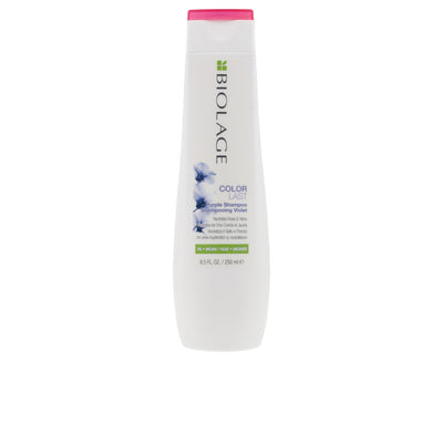 Colorlast purple shampoo 250 ml - BIOLAGE