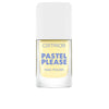 Pastel please kynsilakka #030-sunny honey 10.5 ml