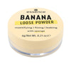 Banana loose powder jauhe 6 gr