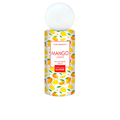 Mango juice edt höyry 100 ml - PARFUMS SAPHIR