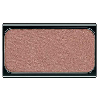 Blusher #44-punainen oranssi poskipuna - ARTDECO
