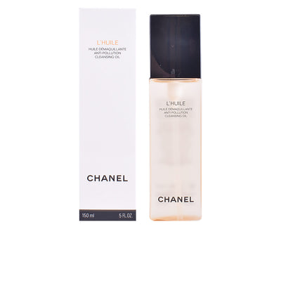 L'huile puhdistusöljy anti-pollution 150 ml - CHANEL