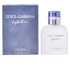 Light blue pour homme eau de toilette -suihke 75 ml - DOLCE & GABBANA