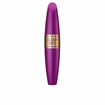 Clump defy false lash effect mascara #black 13 ml - MAX FACTOR