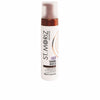 Tanning mousse väriä korjaava #dark 200 ml. - ST. MORIZ