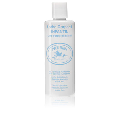 Infantil vartalovoide 250 ml - PICU BABY