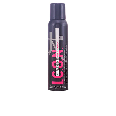 Airshine brilliant spray 142 g - I.C.O.N.
