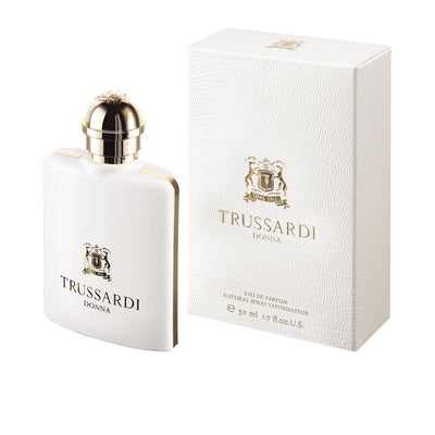 Donna eau de parfum -suihke 50 ml - TRUSSARDI