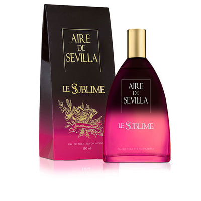Aire de sevilla le sublime eau de toilette -suihke 150 ml - AIRE SEVILLA