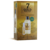 Seven Gold Case 2 Pcs