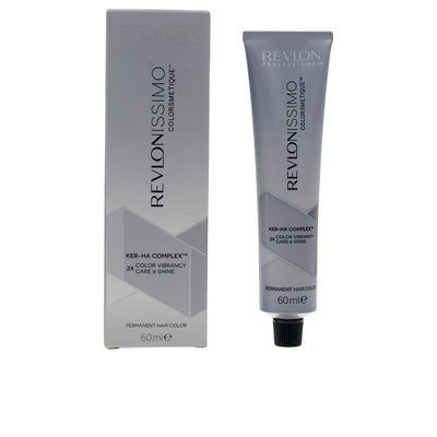 Revlonissimo colorsmetique high coverage #6-tummanvaalea 60 ml - REVLON