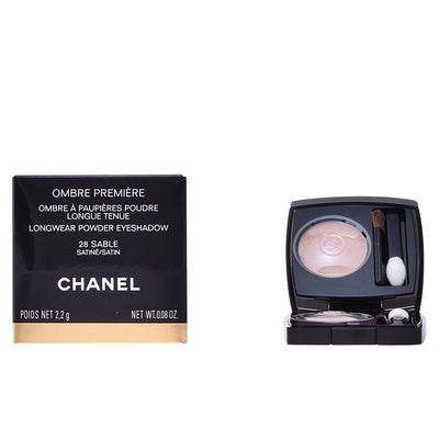 Ombre premiere puuteriluomiväri #28-sable - CHANEL