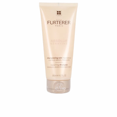 Absolue keratin hoitava korjaava shampoo 200 ml. - RENE FURTERER
