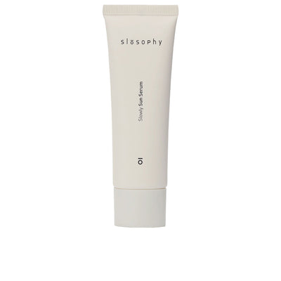 Slowly sun seerumi spf50+ 80 ml - SLOSOPHY