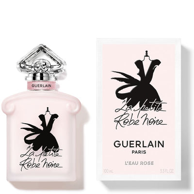 La Petit Robe Noire L&#39;Eau Rose Edp Vapo 100 Ml