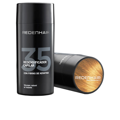 Redensificador capilar keratiinikuidut #tumma vaalea 23 g - REDENHAIR
