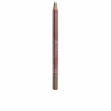 Natural brow liner #tuhka ruskea