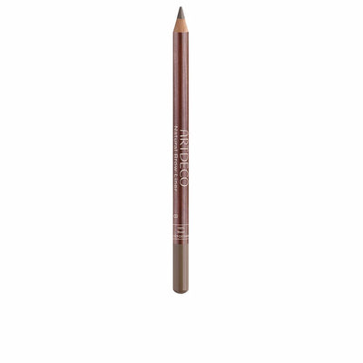 Natural brow liner #tuhka ruskea - ARTDECO