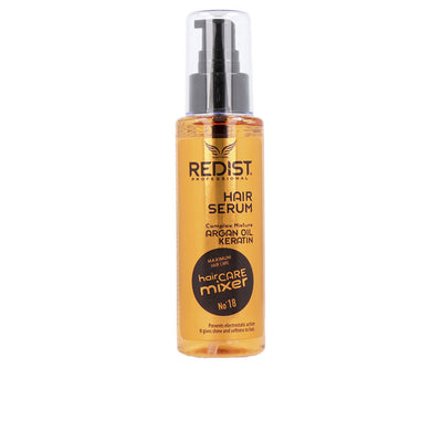 Hair Serum Argan Oil Keratin 125 Ml