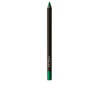 Velvet touch eyeliner waterproof #woody green