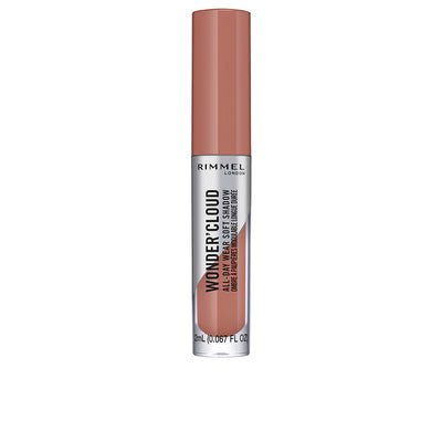 Wonder'cloud luomiväri #004 2 ml - RIMMEL LONDON
