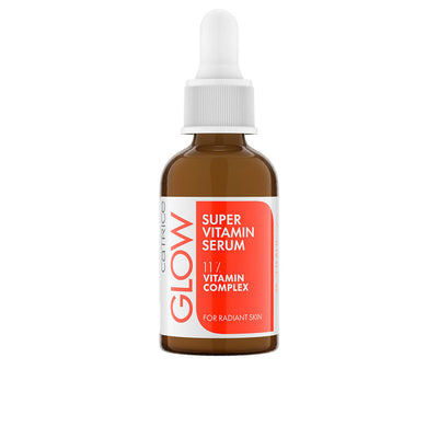 Glow super vitamiiniseerumi 30 ml - CATRICE