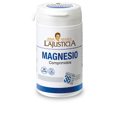 Cloruro De Magnesio 147 Comprimidos