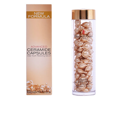 Advanced ceramide capsules päivittäinen nuoruutta palauttava seerumi 90 kpl - ELIZABETH ARDEN