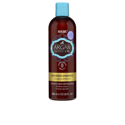 Argan oil korjaava shampoo 355 ml - HASK