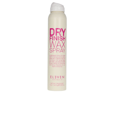Dry finish vahavaha-suihke 200 ml - ELEVEN AUSTRALIA