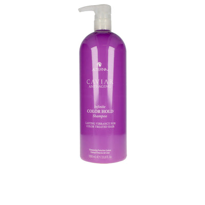 Caviar infinite color hold shampoo back bar 1000 ml - ALTERNA