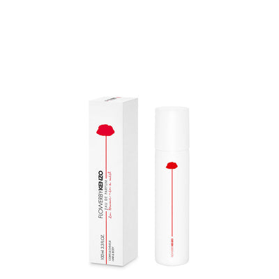 Flower By Kenzo Body &Amp; Hair Mist 100 Ml