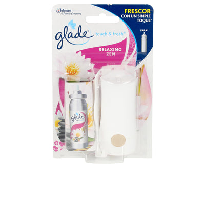 Un toque ilmanraikastinlaite #relax zen 10 ml - BRISE