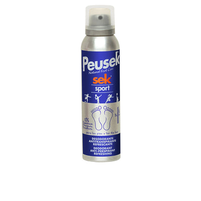 Sek sport antiperspirantti deodorantti 150 ml - PEUSEK