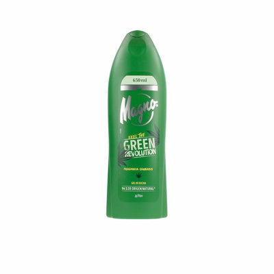 Green revolution suihkugeeli 650 ml - MAGNO