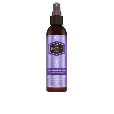 Biotin Boost 5 In 1 Leave-In-Spray 177 Ml