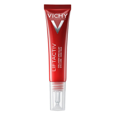 Liftactiv Collagen Specialist Eye Contour 15 Ml