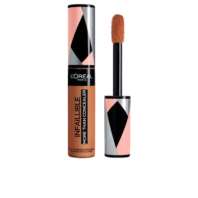 Infallible more than a concealer #338 11 ml - L'ORÉAL PARIS