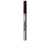 Unbelieva brow mikro tatuoitu #109-ebony