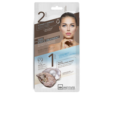 3d pearl uudistava kasvonaamio - IDC INSTITUTE