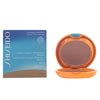 Expert sun kompakti meikkivoide #bronze spf6 12 gr - SHISEIDO